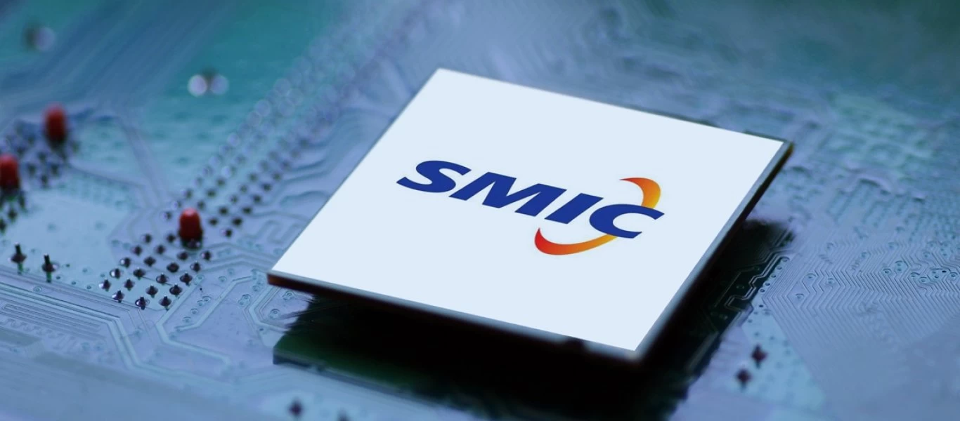 ΗΠΑ: Επέβαλαν κυρώσεις στην κινεζική SMIC